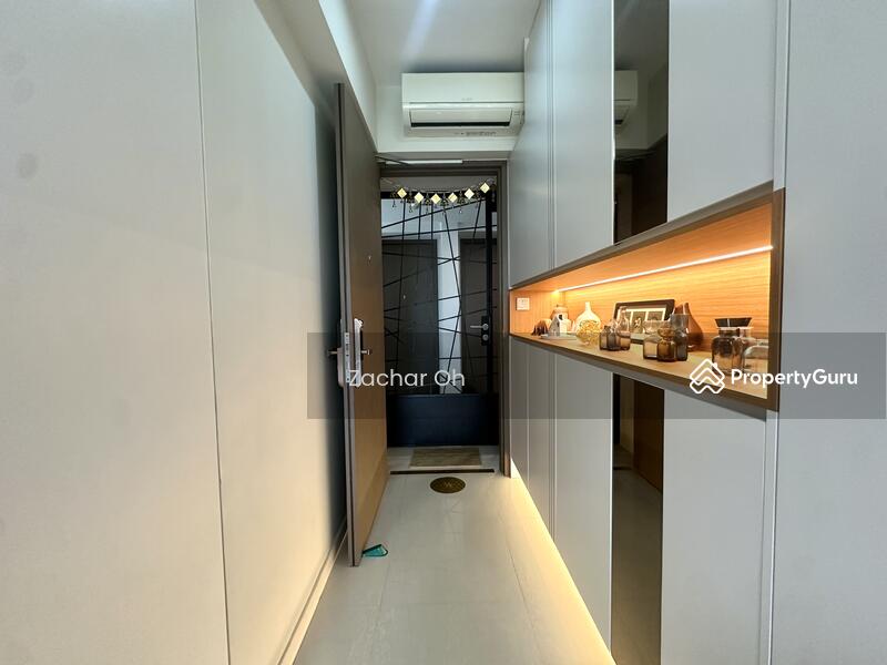For Sale - Treasure at Tampines