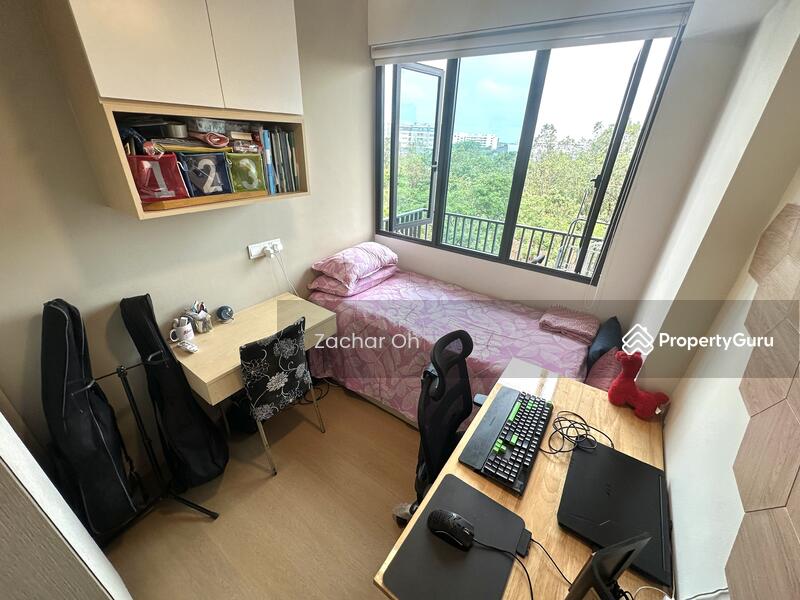 For Sale - Treasure at Tampines
