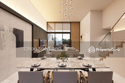 For Sale - Open house this weekend! Brand New Terrace in coveted D15 neighbourhood