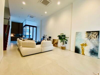 For Sale - Open house this weekend! Brand New Terrace in coveted D15 neighbourhood