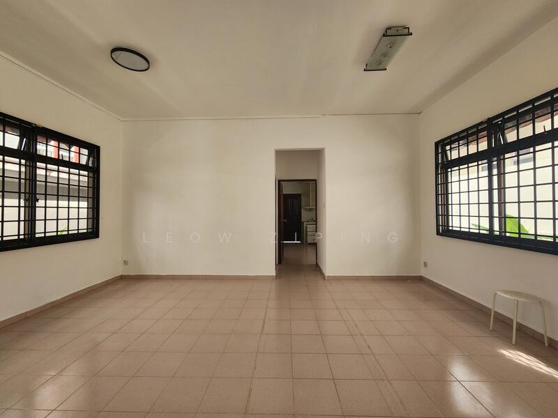 For Sale - Kembangan estate bungalow