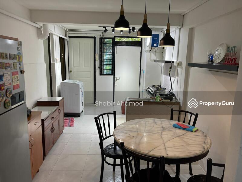 For Rent - 118 Lorong 1 Toa Payoh