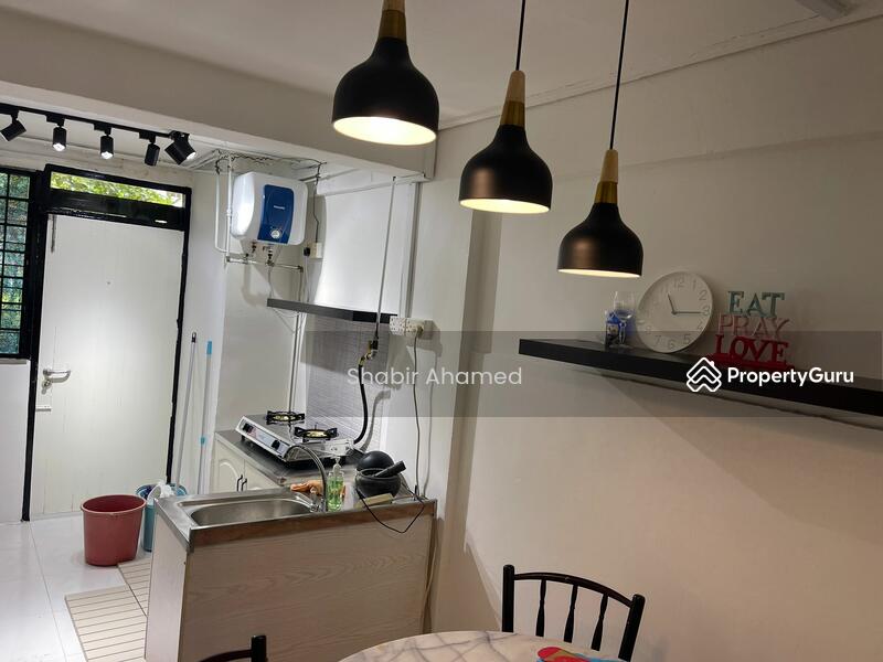 For Rent - 118 Lorong 1 Toa Payoh