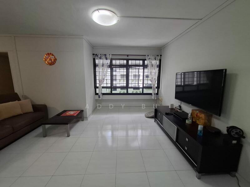 For Rent - 409 Sembawang Drive