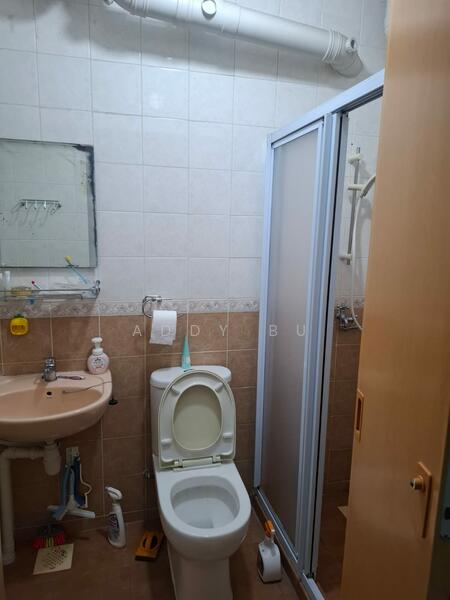 For Rent - 409 Sembawang Drive
