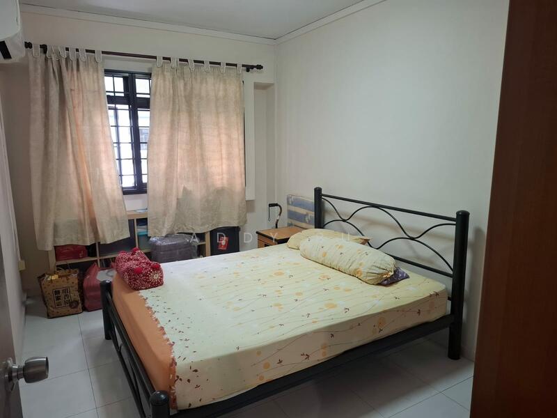 For Rent - 409 Sembawang Drive