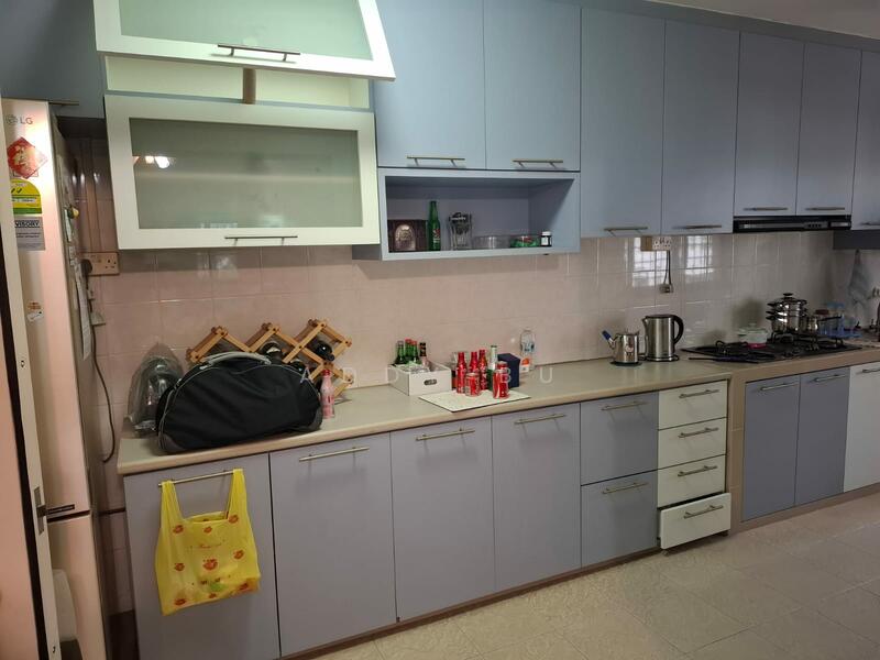 For Rent - 409 Sembawang Drive