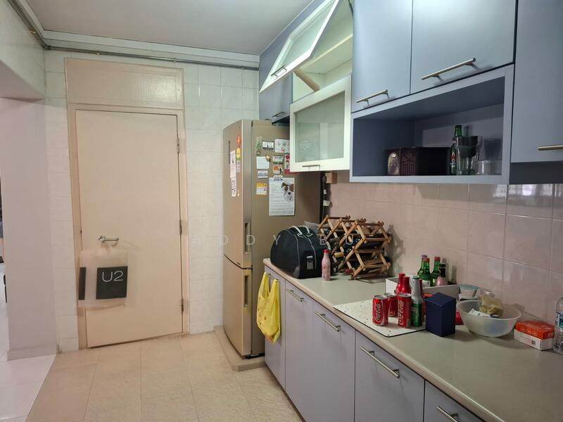 For Rent - 409 Sembawang Drive