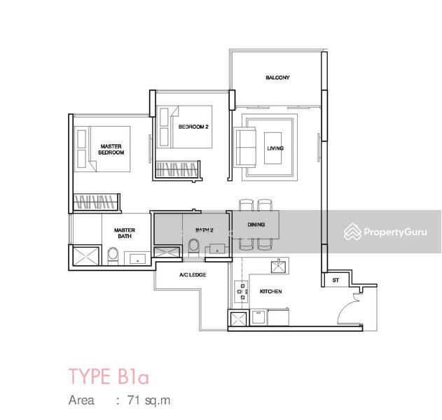 For Sale Parc Centros