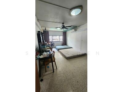 For Sale - 9 Marsiling Drive