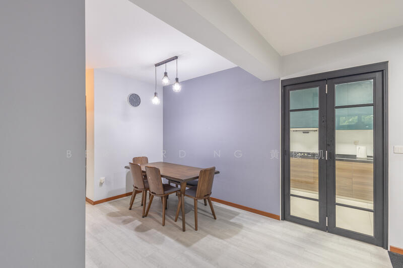 For Sale - 606B Tampines Street 61