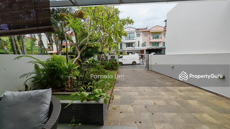 For Rent - ⭐Spacious Modern Terrace @ Sennett Terrace⭐
