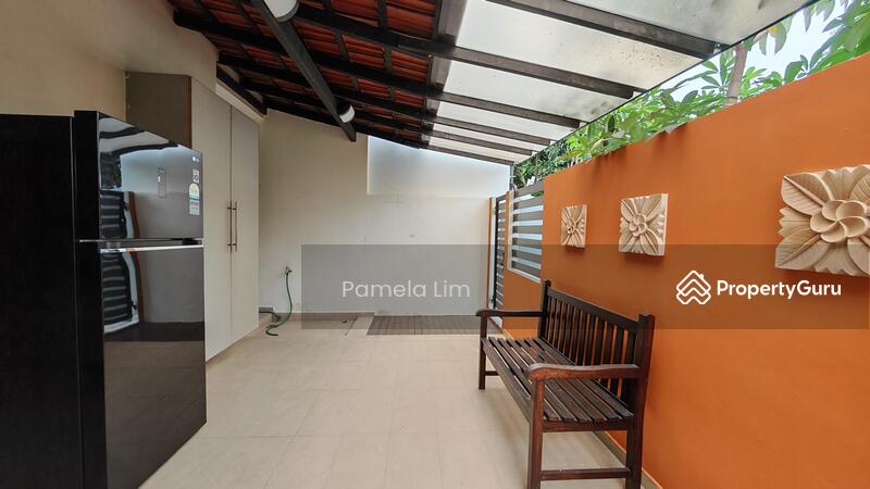 For Rent - ⭐Spacious Modern Terrace @ Sennett Terrace⭐
