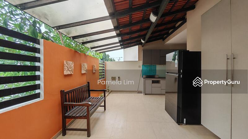 For Rent - ⭐Spacious Modern Terrace @ Sennett Terrace⭐