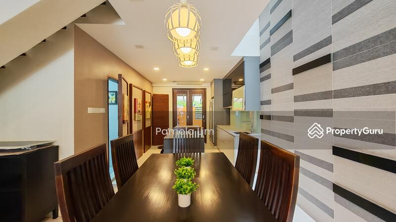 For Rent - ⭐Spacious Modern Terrace @ Sennett Terrace⭐