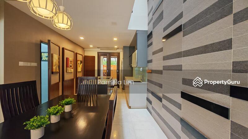 For Rent - ⭐Spacious Modern Terrace @ Sennett Terrace⭐