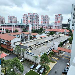 For Sale - 145 Bishan Street 11