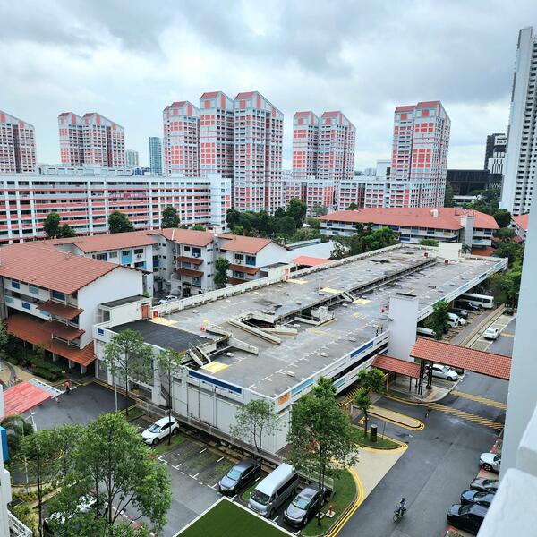 For Sale - 145 Bishan Street 11
