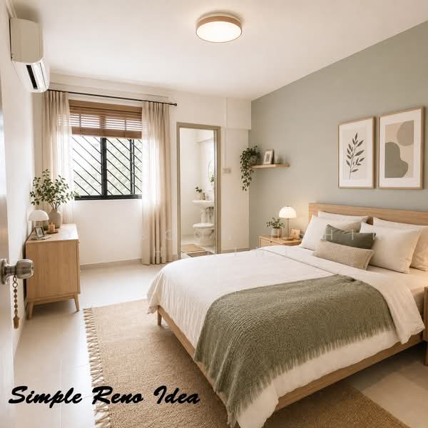 145 Bishan Street 11, 145 Bishan Street 11, 3 Bedrooms, 905 sqft, HDB Flat For Sale, by Loo Boon Hshin (Hshin), 60115041 - Some simple Reno idea - PropertyGuru.com.sg