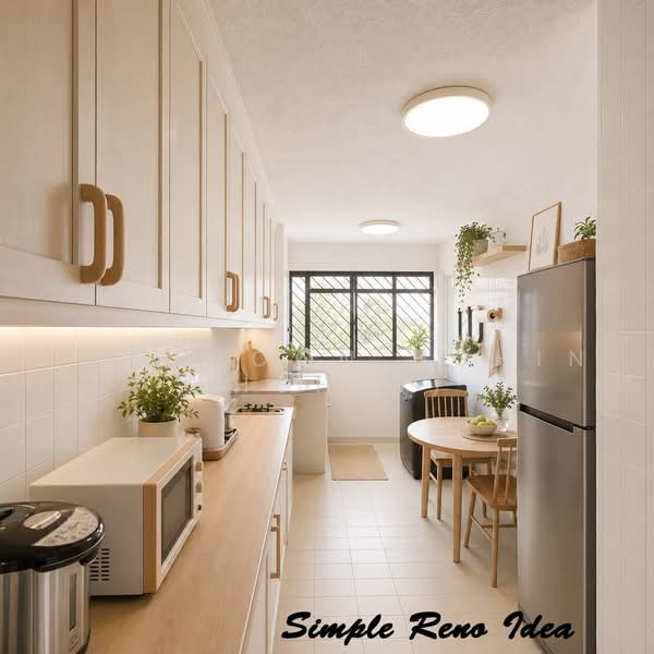 145 Bishan Street 11, 145 Bishan Street 11, 3 Bedrooms, 905 sqft, HDB Flat For Sale, by Loo Boon Hshin (Hshin), 60115041 - Some simple Reno idea - PropertyGuru.com.sg