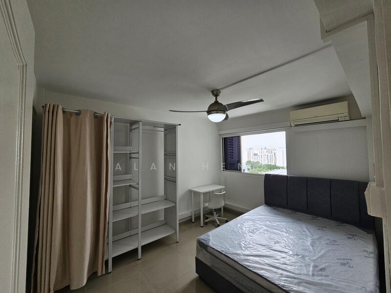 Common Room
