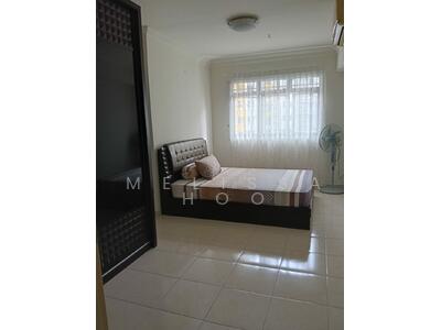 For Rent - 310B Anchorvale Road