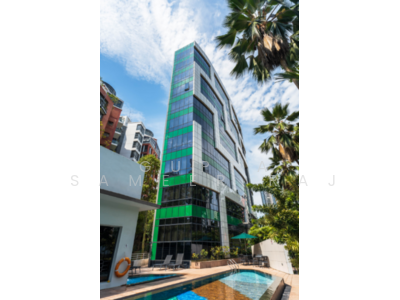 For Rent - Grange 70