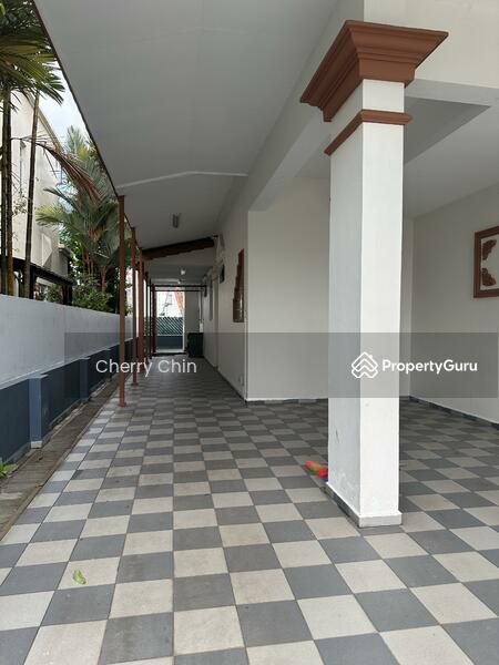Corridor