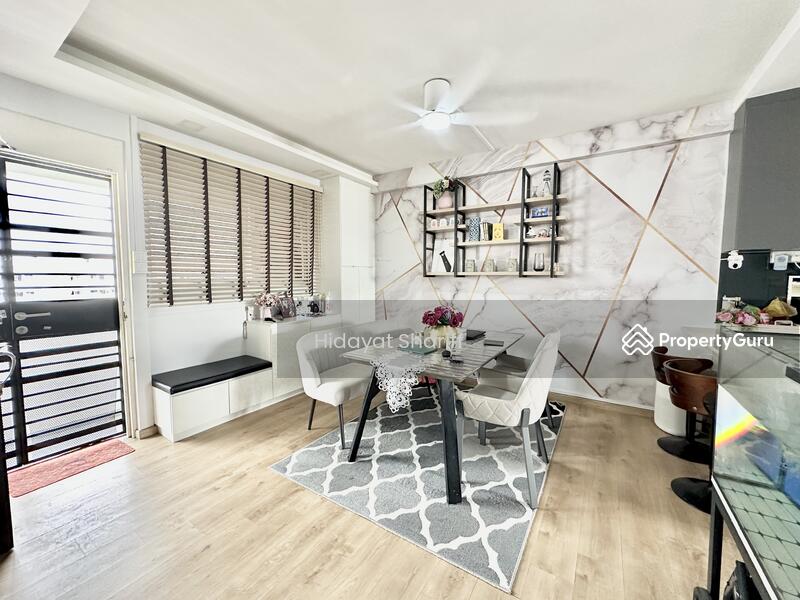 For Sale - 876 Tampines Street 84