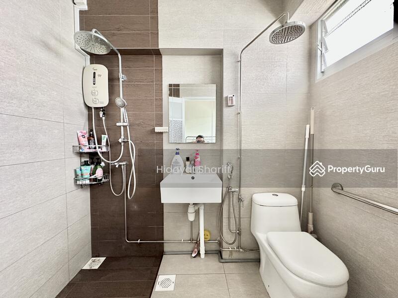 For Sale - 876 Tampines Street 84