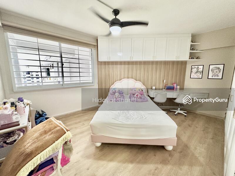 For Sale - 876 Tampines Street 84