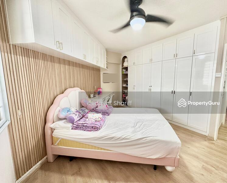 For Sale - 876 Tampines Street 84
