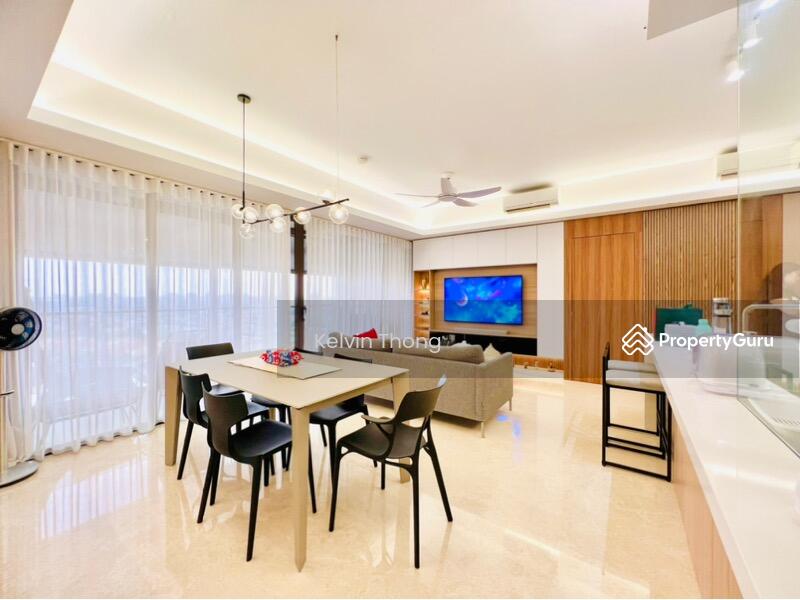 For Rent - Seaside Residences