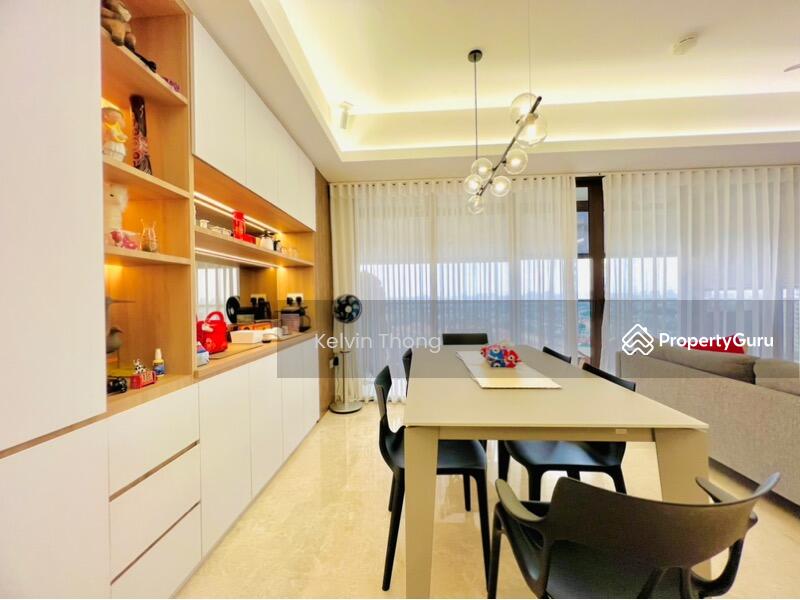 For Rent - Seaside Residences