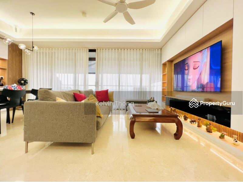 For Rent - Seaside Residences
