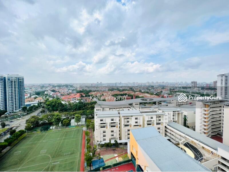For Rent - Seaside Residences