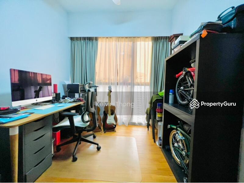 For Rent - Seaside Residences