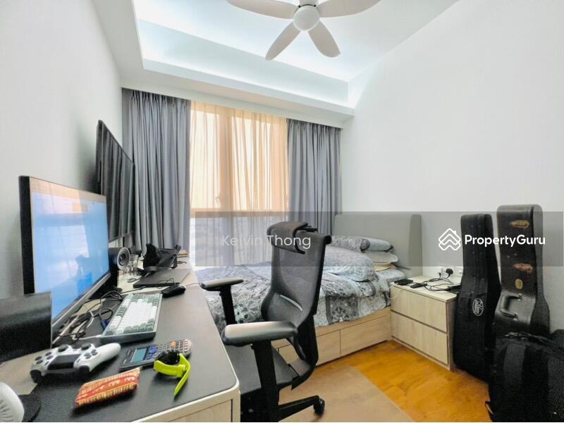For Rent - Seaside Residences