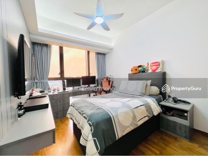 For Rent - Seaside Residences