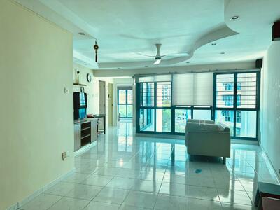 For Rent - 468C Admiralty Drive