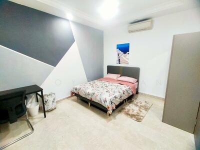 For Rent - Azalea Park Condo