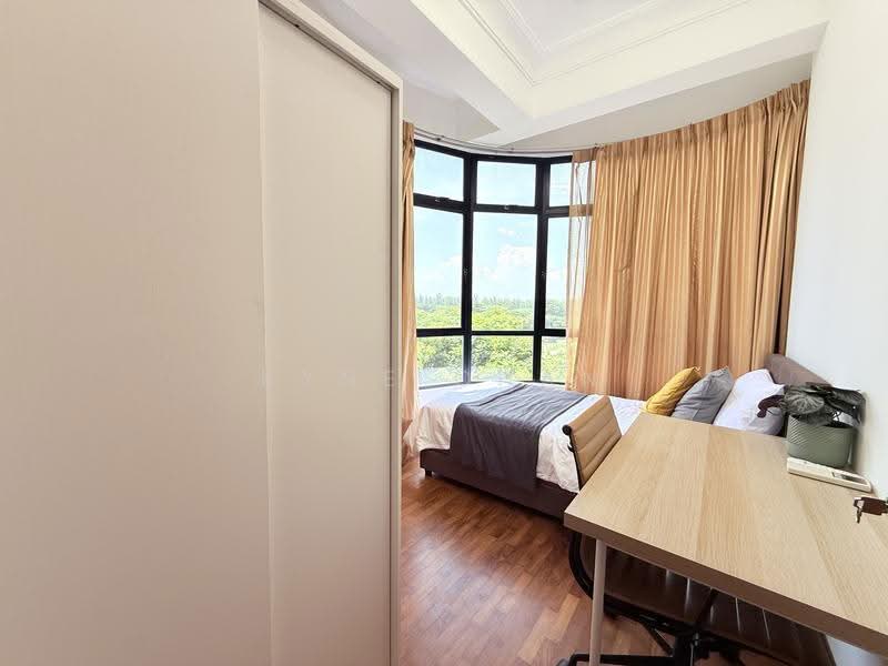 Fort Gardens, 21 Fort Road, Room Rental, 160 sqft, Condominium For Rent, by Kyne Chan, 60115088 - PropertyGuru.com.sg