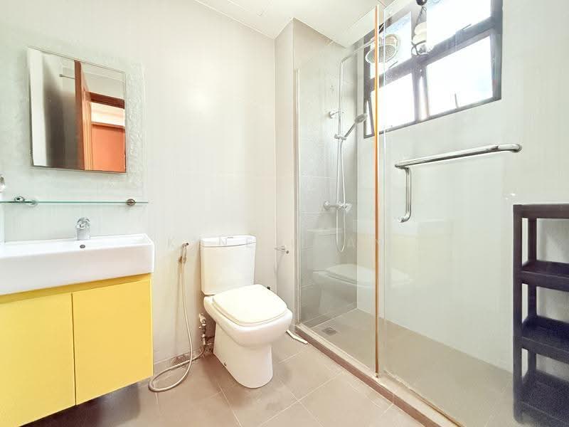 Fort Gardens, 21 Fort Road, Room Rental, 160 sqft, Condominium For Rent, by Kyne Chan, 60115088 - PropertyGuru.com.sg