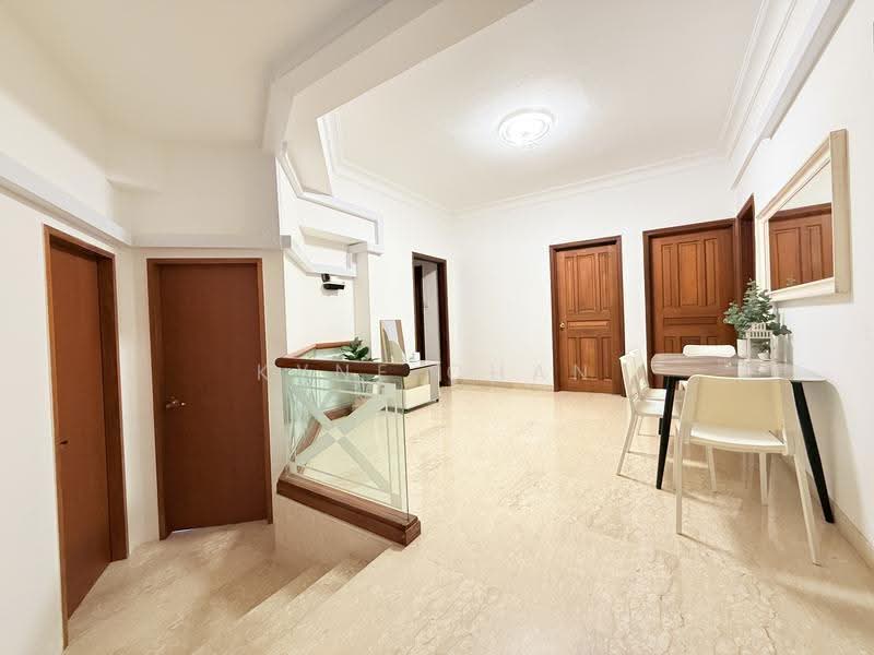 Fort Gardens, 21 Fort Road, Room Rental, 160 sqft, Condominium For Rent, by Kyne Chan, 60115088 - PropertyGuru.com.sg