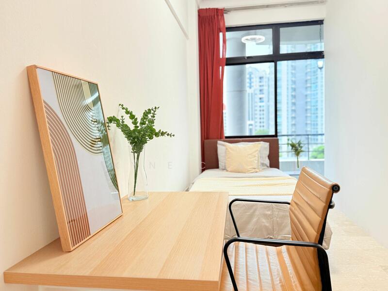 For Rent - Fort Gardens