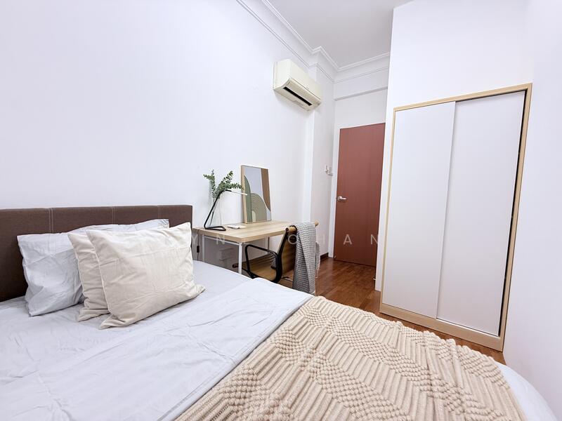 For Rent - Fort Gardens