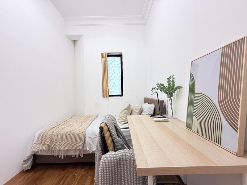 For Rent - Fort Gardens