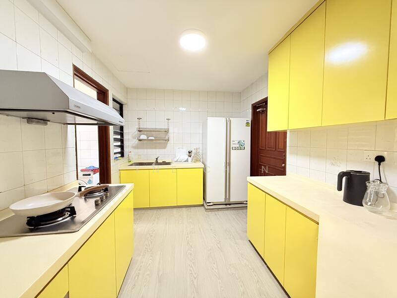 For Rent - Fort Gardens