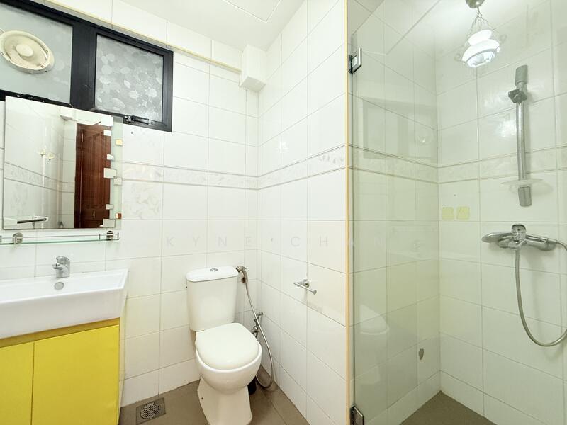 For Rent - Fort Gardens