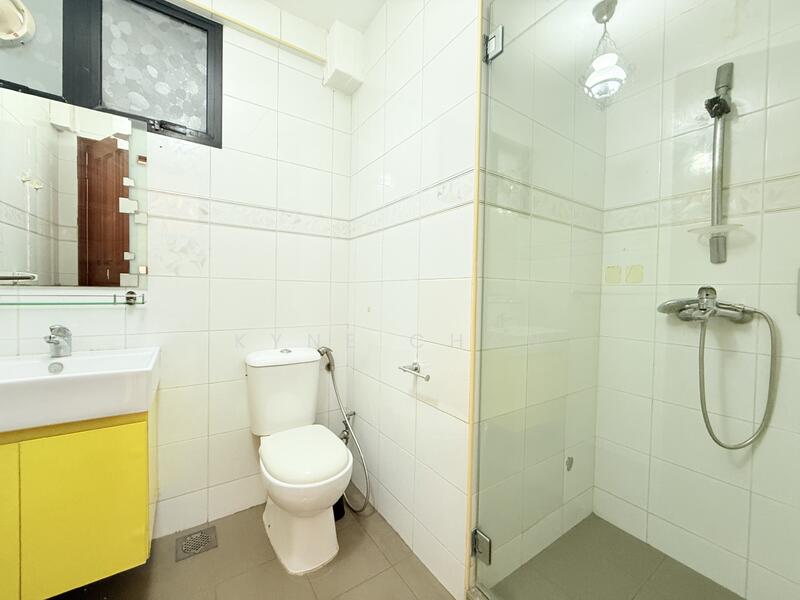 For Rent - Fort Gardens